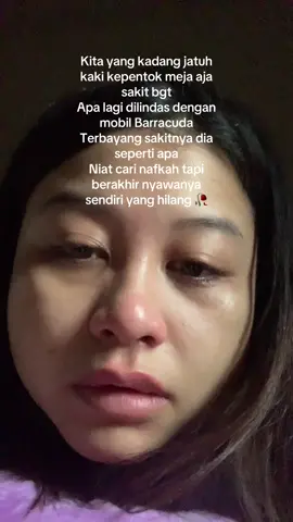 Aduin semuanya sama Allah ya #rip #ojol#brimob 