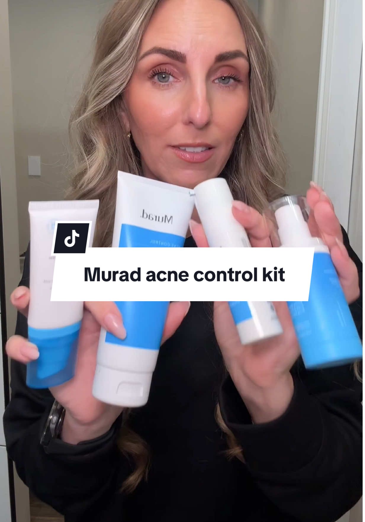 @Murad Skincare #murad #muradskincare #acneskin #acneskincare #acneproneskin 