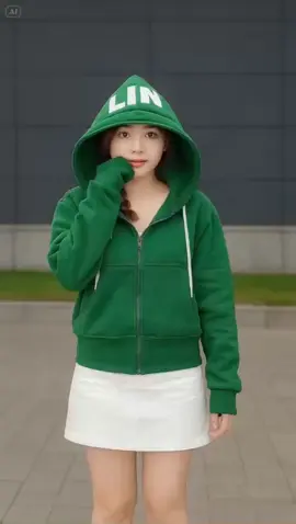 Áo Khoác Nỉ Áo Khoác Nữ Form #phamducviet811 #thudong2025 #thudong #aokhoacnu #aokhoac 