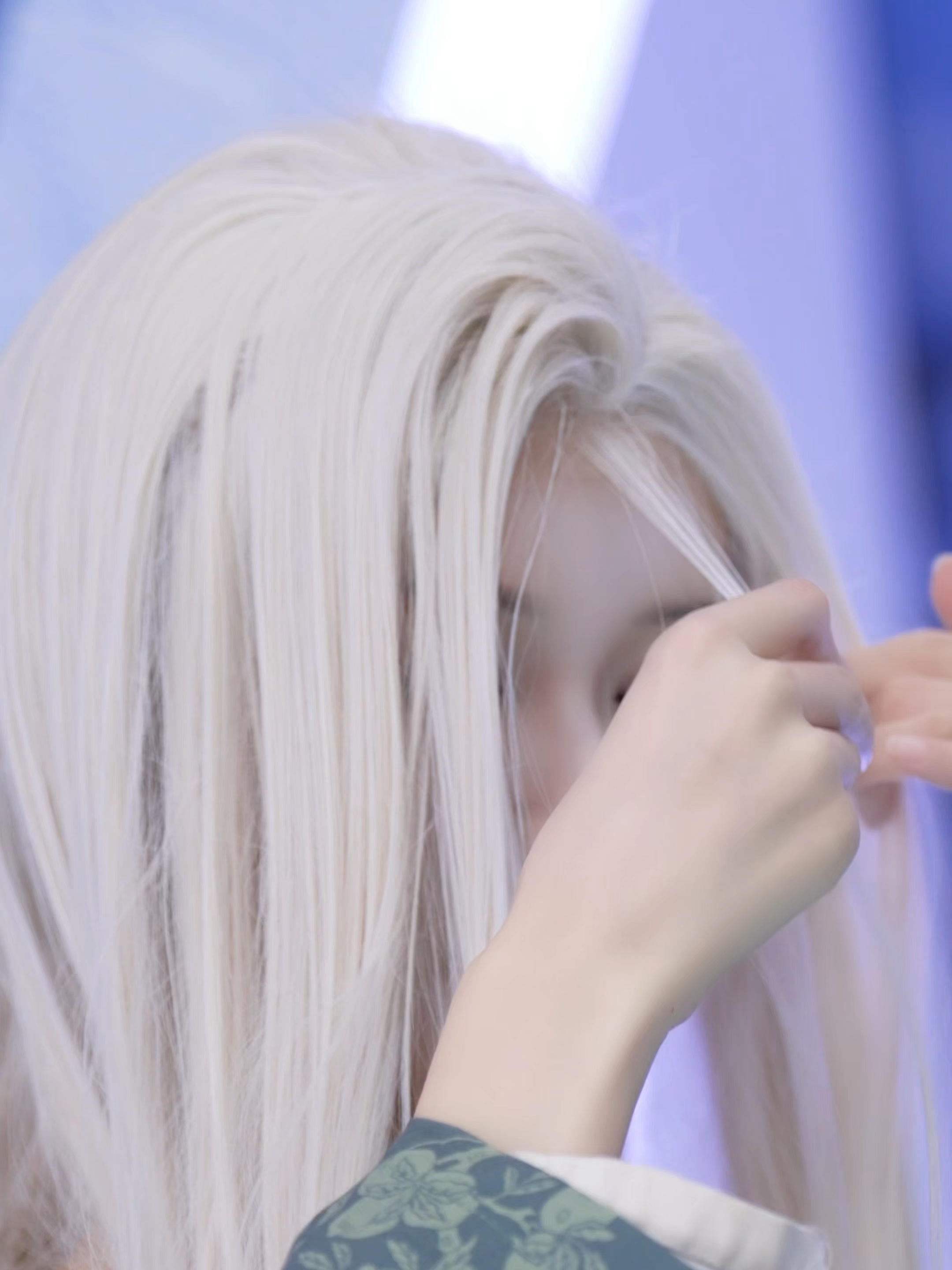 #girxinh #douyin #douyin抖音 #xiaobai #cosplayers