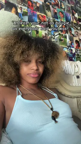 Oh boo you ain’t see nun yet 😂 #bougie #lmao #fypシ #viral #viralvideo 