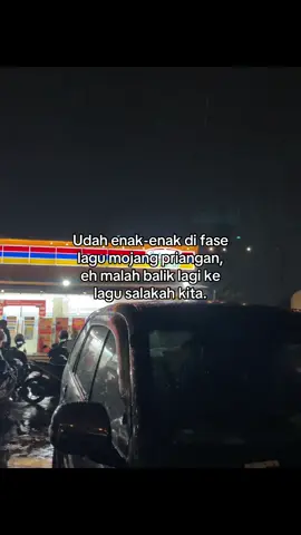 Sesalah itu kah #stroy26 