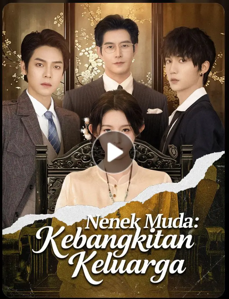 Native Title: 十八岁太奶奶驾到，重整家族荣耀 Also Known As: 18-Year-Old Grandmother Arrives to Restore the Family's Glory , 十八岁太奶奶驾到重整家族荣耀 , 十八歲太奶奶駕到，重整家族榮耀 , 十八歲太奶奶駕到重整家族榮耀 Li Ke Yi: Rong Yu Qu Gang : Mr. Ji Wang Pei Yan : Ji Zhou Ye Zeng Hui : Tang Che Zhao Ting Yi : Ji Zhi Yuan #likeyi #wangpeiyan #zenghui #zhaotingyi #shortdramachinese 