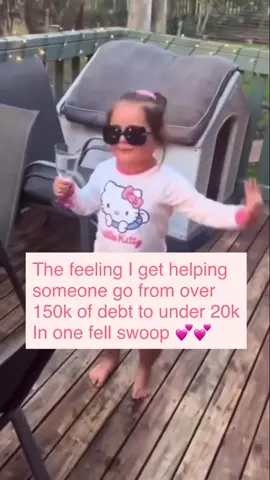 Drowning in debt? There is hope. Drop a “hope” for a free consult on options that might be best for you.  #debt #debtfree #finance #financetiktok 