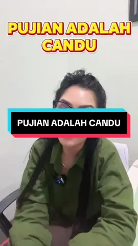 Butuh pujian sampai hal kecil jadi prestasi? 🤣 Atau mungkin yang hebat itu nggak perlu pamer? 💁‍♀️ Hasil yang berbicara, bukan kata-kata manis! 💪
