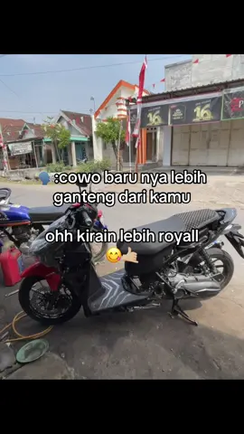 Gtng tapi mokondo 🫢