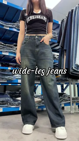 Students love it🥰🥰#pants #baggypants #jeans #baggyjeans  #widelegjeans