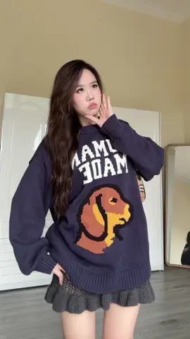 Mang mùa đông tới đây #yenca23 #fyp #OOTD 