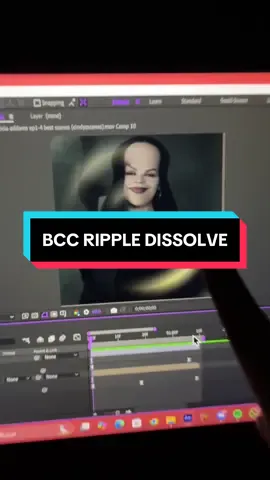 Volvimos con los tutoriales ✨ comenten que otro Tutorial de after desean que les enseñe 🫶🏻  #tutoriales #tutorials #Edits #aftereffects #foryou 