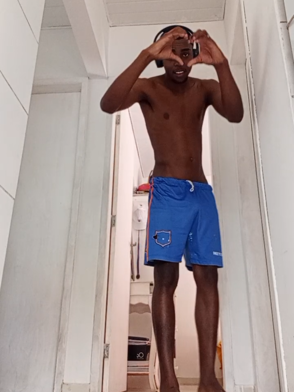 Obrigado pelos 25K meus amigos, vamos 🎡 🌍 ainda✍🏻🥵🕺🏻🔥❤️ #passinhorj #dancarj #dancinharj #viraliza #rodaromundo 