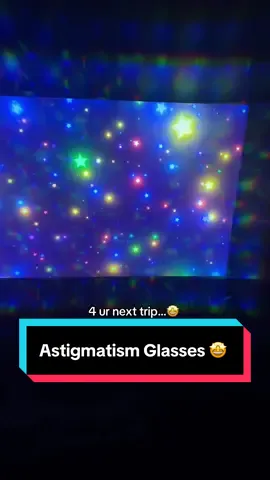 Unless you’re sober✌️#vibesonly #trippyvisuals #glassestrend #astigmatism 