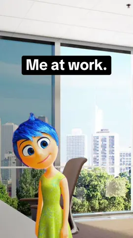 So me. #work #workmemes #funnyvideos #memes #fyp 