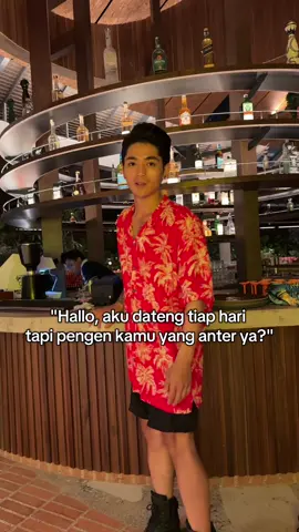 lucu ya berawal dari “salaman” sebagai host Atlas jadi “nyaman” sebagai Pacar😆 @rich_ieshan 💕 #atlas #jodoh #bali #atlasbali 