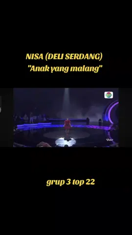 Nisa tersenggol 🥲 semangat @da7_nisaa semoga sukses karirnya di luar sana ya #fyppppppppppppppppppppppp #berandatiktok #foryou #D7 @pecinta dangdut 