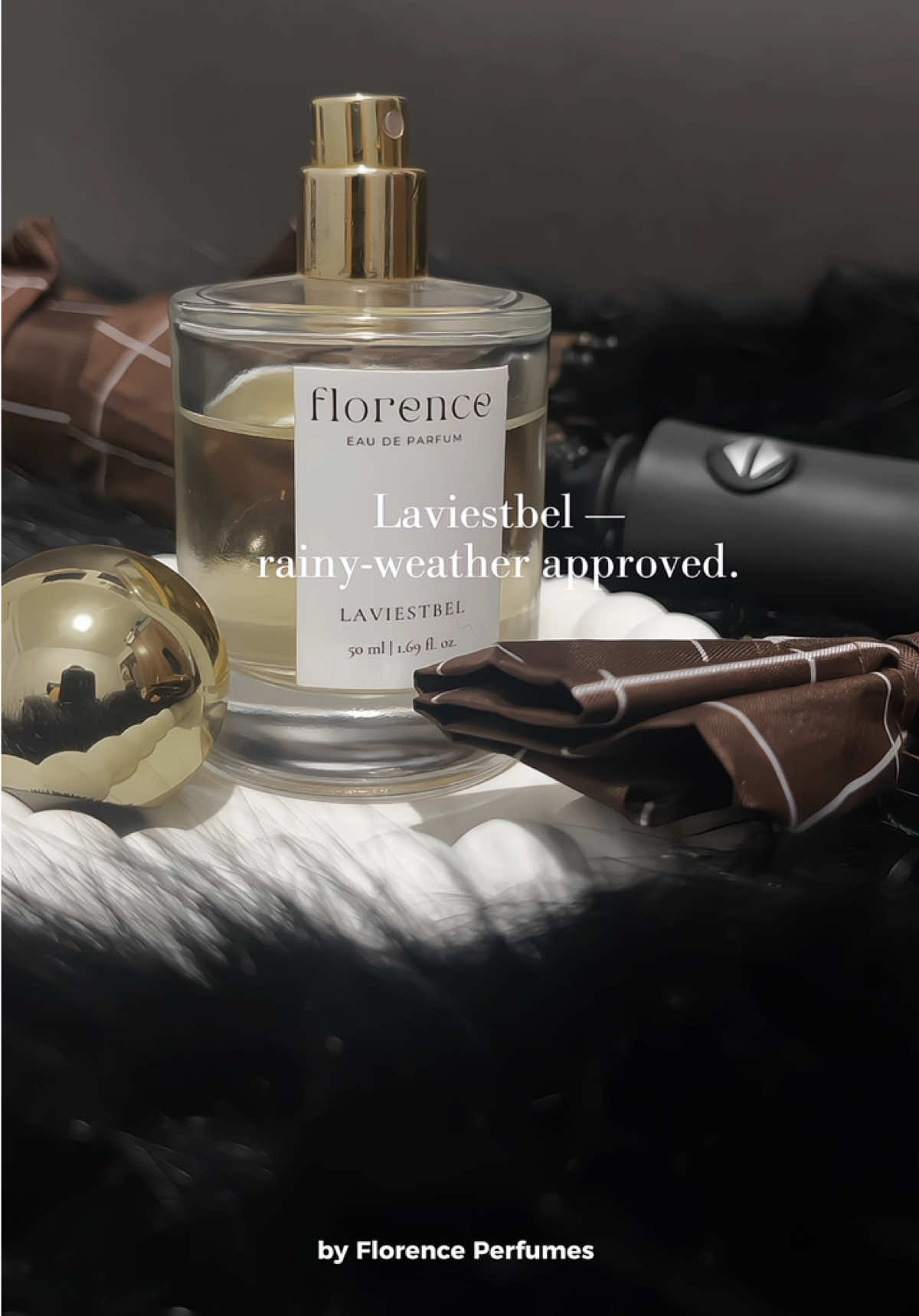 The scent that gets me the most compliments 🤭✨ Laviestbel — timeless, elegant, and rainy-weather approved. Available at Florence Perfumes. #FlorencePerfumes #PerfumeTok #PerfumePH  #RainySeasonEssentials #ScentOfTheDay 