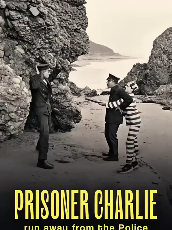 #fyp #viral #foryou #charliechaplincomedy #CinematicVibes 