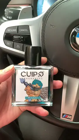 #cupid #man #man is perfume
