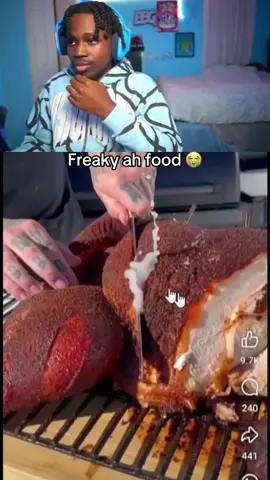 Twtch: Blueryai #fyp #funny #food #xyzcba #laugh #trending #FoodTok #memes #clips #blueryai 