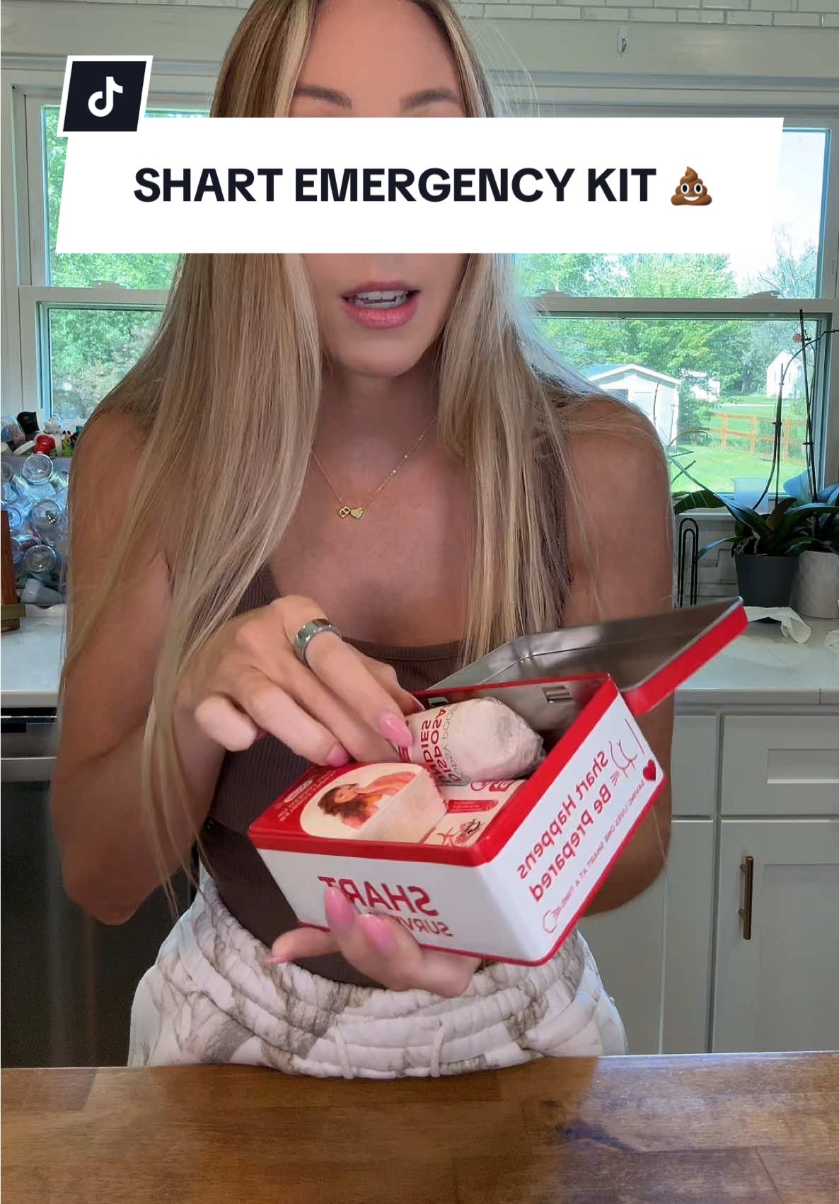 5 KITS. 5!!! 🥲 #tiktokshopcreatorpicks #tiktokshoplabordaysale #treasurefinds #spotlightfinds #shart 