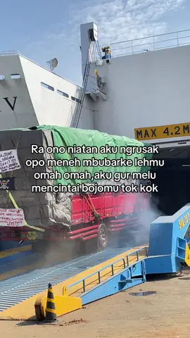 Mosok raoleh😓