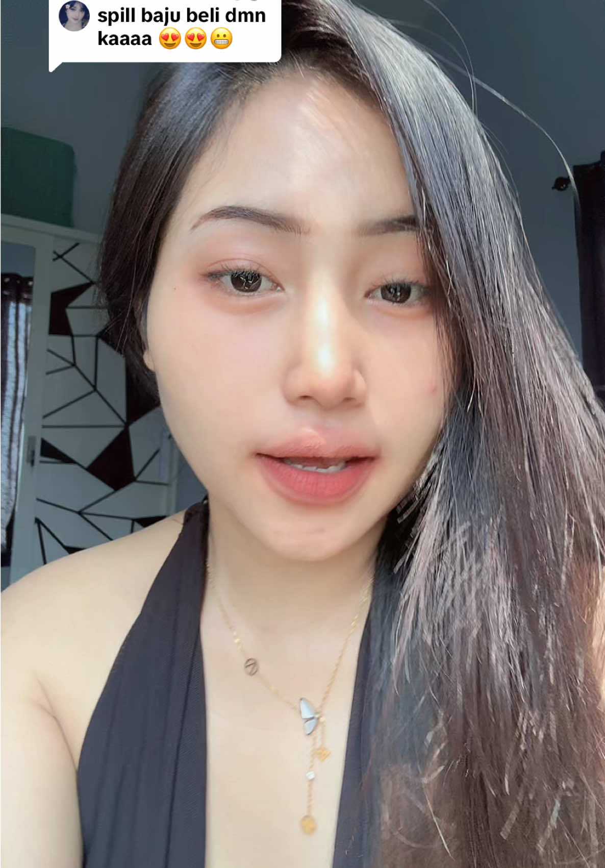 Membalas @Intan ⛔🐣 