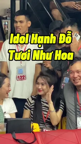 Idol Hạnh Đỗ tươi như hoa! Gà idol chap 1 rồi