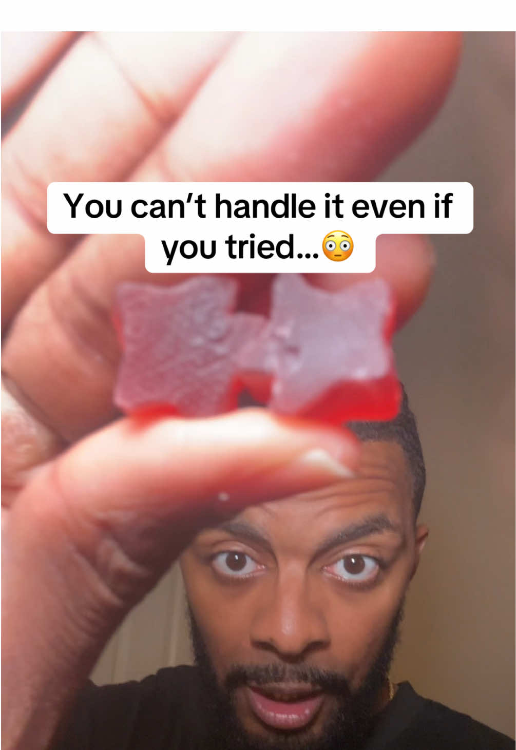 Take two of these Lullabites if you want to… you’ll sleep like never before! . . . #lullabites #lullabitesnaturalsleepgummies #naturalsleepaid #qualitysleep #sleepgummies #tiktokshopcreatorpicks 