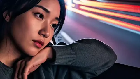 #고속도로 #쑤니 #음악감상🎵 