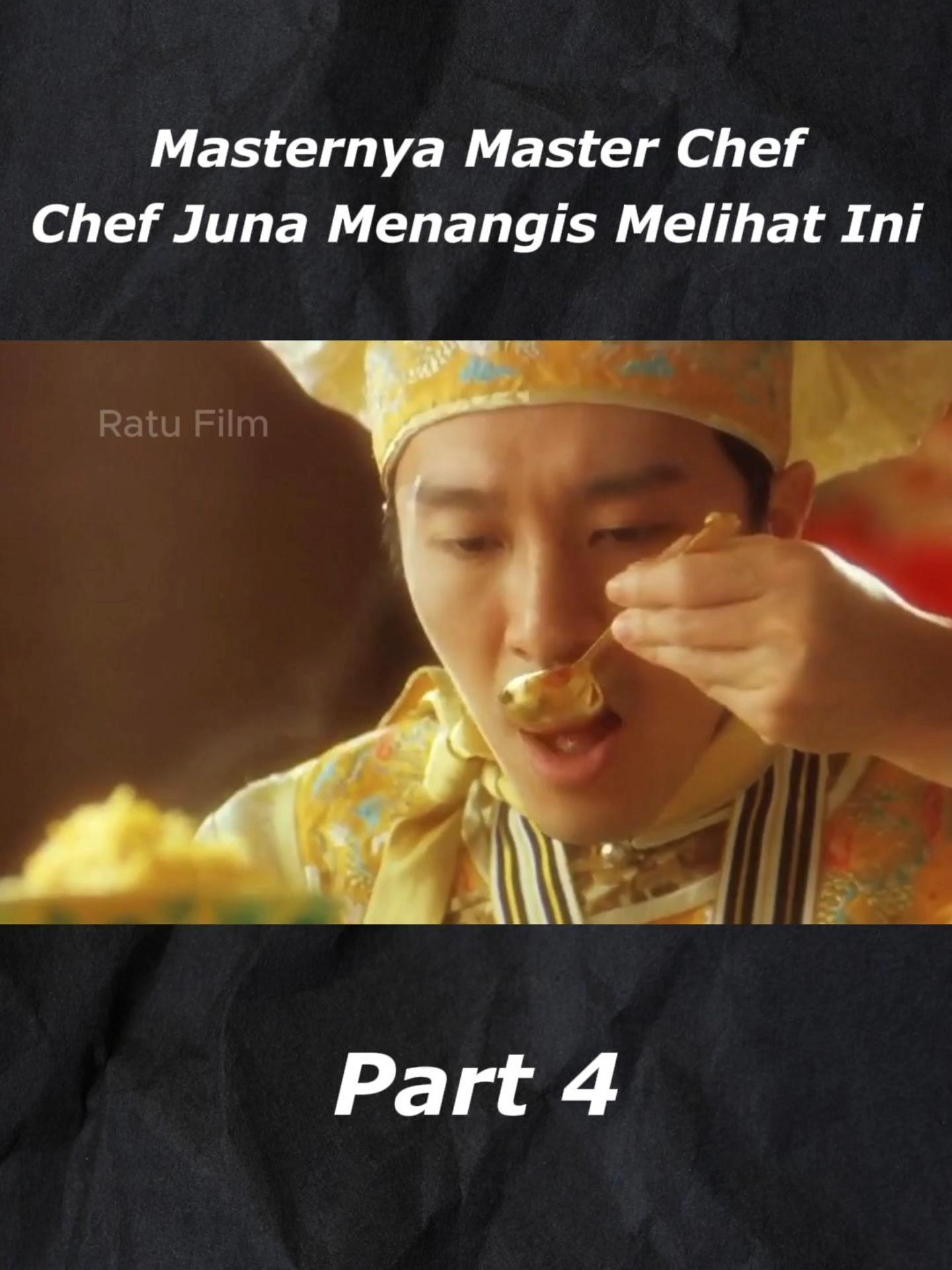 Masternya master chef! #movieclip #filmclip #fypツ #film #movies
