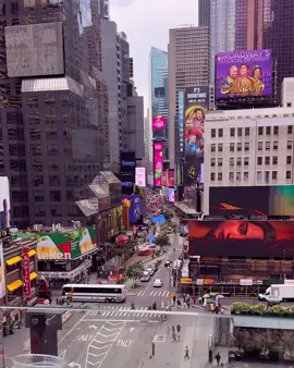 M SOCIAL Hotel Times Square Rooftop Terrace in Manhattan, New York City 
