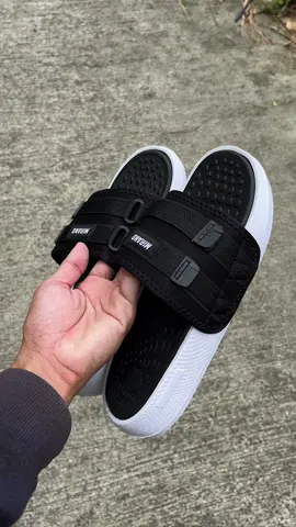 Ang angas naman ng sandal na to solid 🔥👊#fyppppppppppppppppppppppp #miranosandals #unisex 