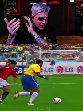 Yuri ficou arrepiado 🤣 #fyp #yuri22 #yuri22clips #goti #robinho 