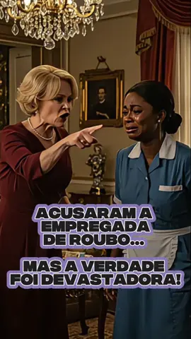 👉 “Uma acusação injusta pode destruir uma vida… Maria foi levada como culpada, mas a
 verdade estava dentro da própria casa. E você, teria coragem de perdoar se fosse no lugar
 dela?”
 ⚖️ Uma história de emoção, dor e revelação.
 💬 Comente abaixo: Maria deve perdoar ou nunca mais voltar àquela casa?
 ❤️ Curta este vídeo se você também acredita na justiça.
 🔁 Compartilhe com um amigo para que mais pessoas reflitam sobre isso.
 👀 Siga nosso perfil para mais histórias reais impactantes.#historiasdevida #emocionante #historiasdetiktok #racismo #mentira 