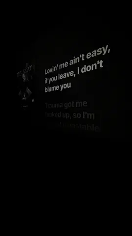 I know - Polo G #music #lyrics #applemusic #foryoupage #relatable 