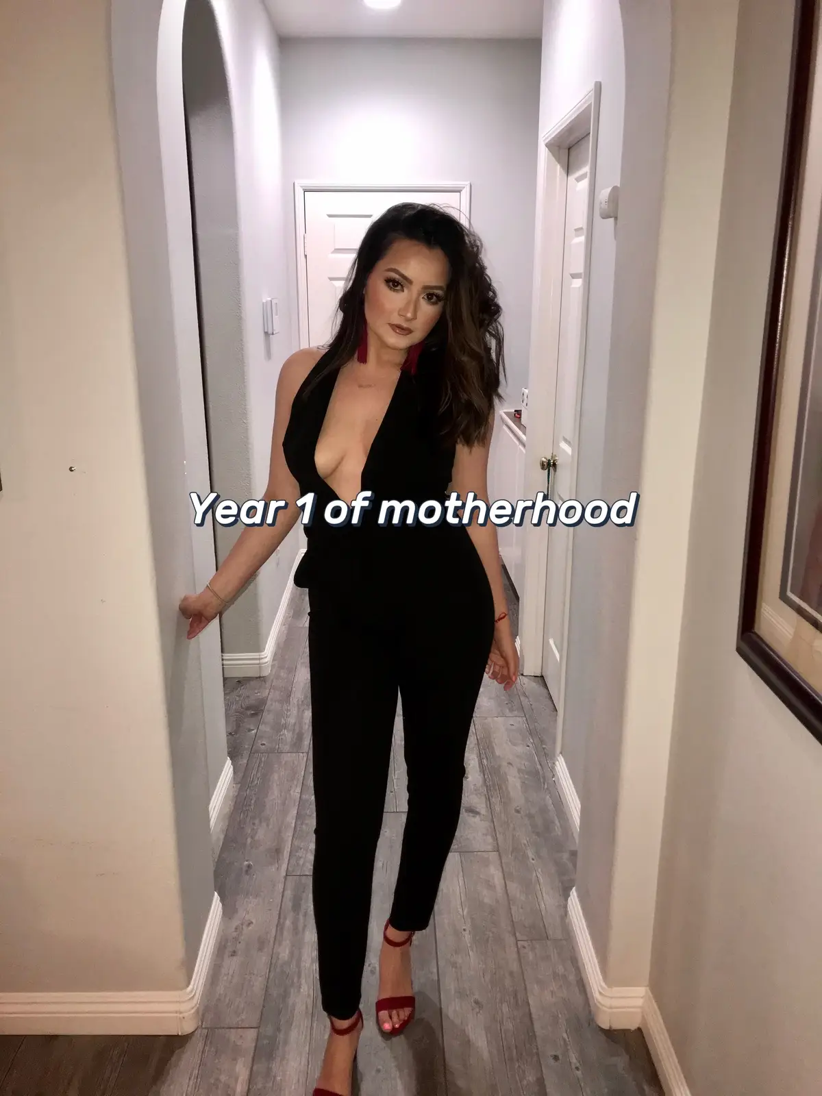still hot 🙂‍↕️ #trend #MomsofTikTok #momoftwo #fyp #fypシ 
