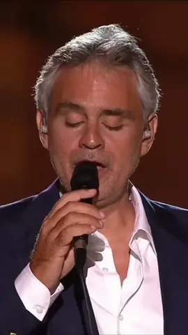 ANDREA BOCELLI  POR TI VOLARÉ 2025 #andreabocelli #portivolare #musica #fyp #fyppppppppppppppppppppppp 