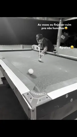 Tem que mentir um pouco😂 . . . . . #meme #vaiprofycaramba #fyyyyyyyyyyyyyyyy #sinuca #snooker 