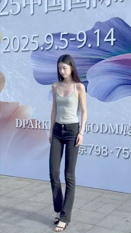 @Xuanxuan #PureGoddess #Leading the Fashion Trend #ElegantFan #GoddessFan 