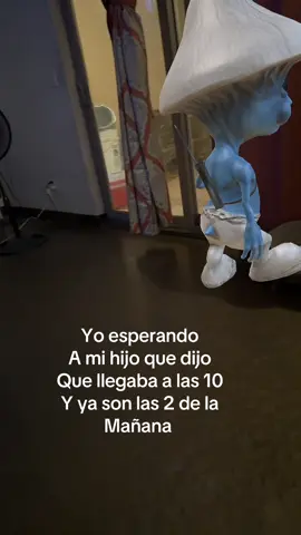#mama siempre te esperará  con los brazos abiertos#humor #parati #bombonas #bombonaRosita 
