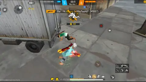 bá zzz #garenafreefire #CapCut #xuhuong 