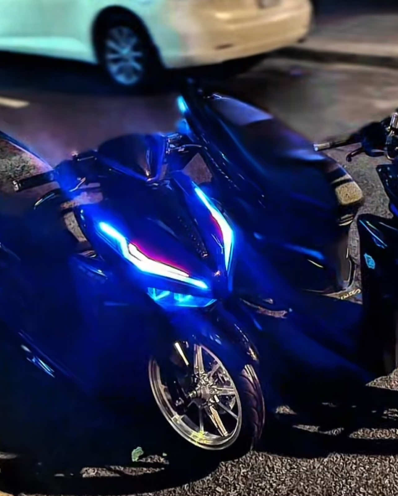 #vario125 #variodokieng  #xuhuongtiktok #xuhuong 