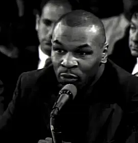 Imma live till they kill me #miketyson #fyp #1ron_miketyson #boxing #ironmiketyson 