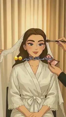 #اكسبلور #fyp #foryou #foryoupage #فستانك_الابيض 