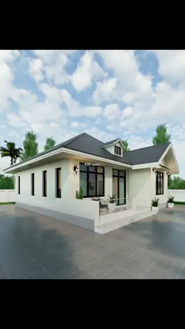 #บ้าน #แบบบ้าน #บ้านในฝัน #บ้านโมเดิร์น #ແບບເຮືອນ 