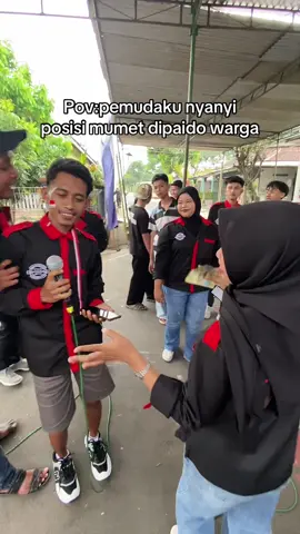 🤣😭 #fyp #pemudapemudi #fypage #karangtaruna #karangtarunaindonesia 