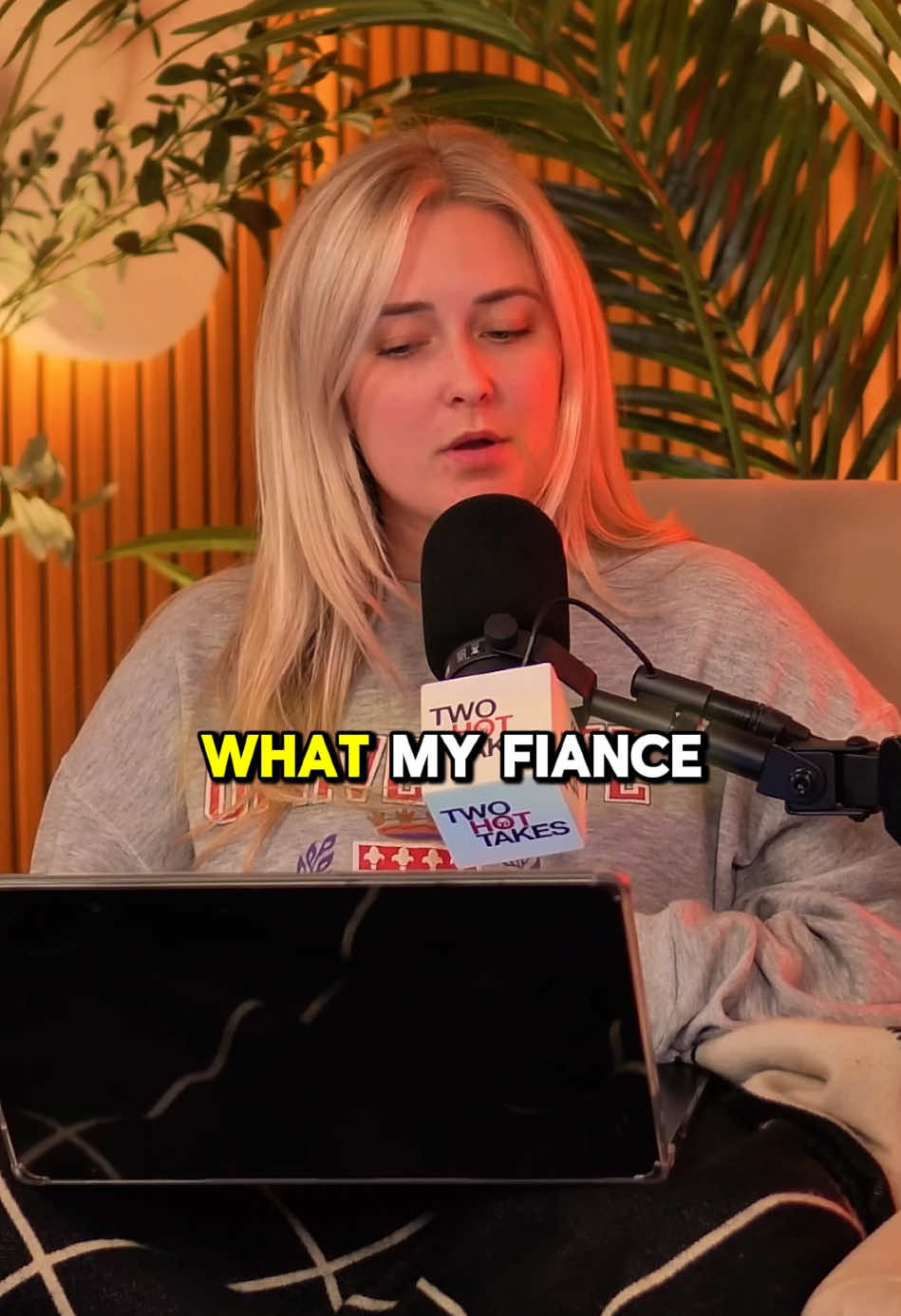 My MIL says “your a mum now, this is what you signed up for” 😍 #twohottakes #twohottakespodcast #redditstories 