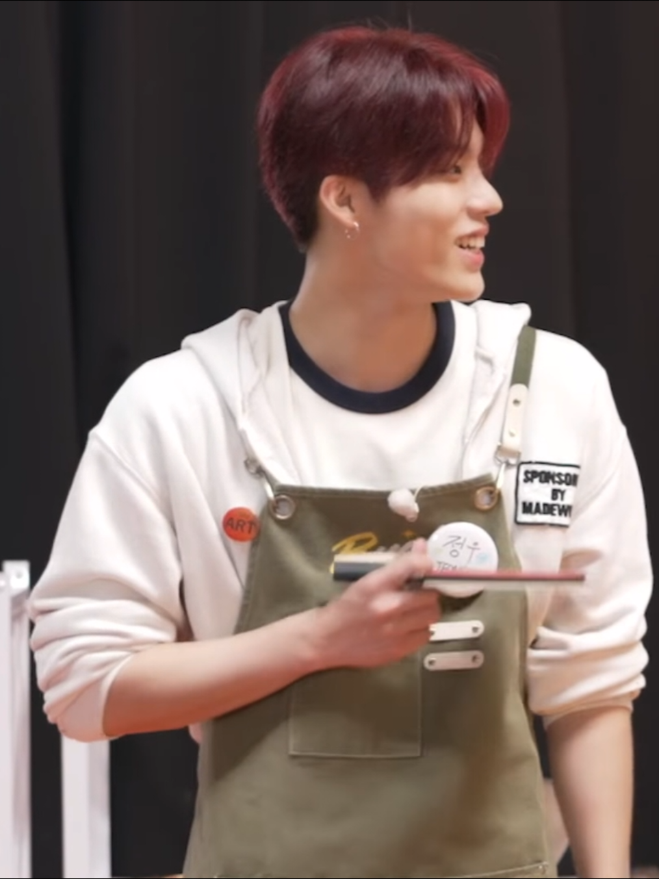 #jeongwoo #treasure 