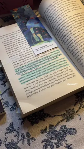wallahi, guys. #lautbercerita #fyp #books 