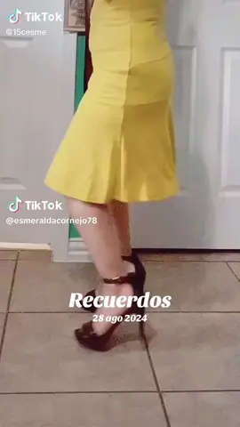 #Recuerdos 