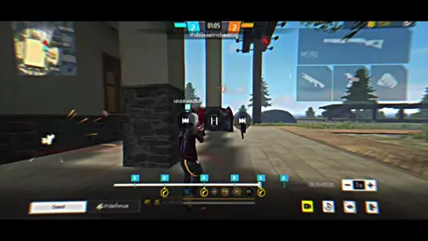 #ฟีฟาย ###apollospy #Freefire #AS # ไม่ไหวเจอแต่ไก่อ่อน